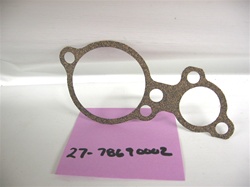 GASKET