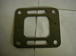 ELBOW GASKET