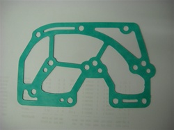 EXHAUST MANIFOLD GASKET