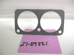 GASKET