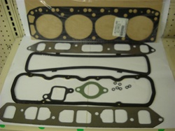 CYLNDER GASKET SET