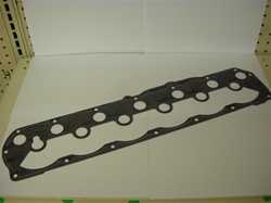 CYLINDER BLOCK COVER GASKET