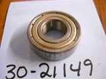 DRIVE SHAFT BALL BEARING