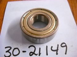 DRIVE SHAFT BALL BEARING