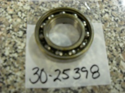 BALL BEARING