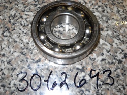 NLA CLUTCH HUB