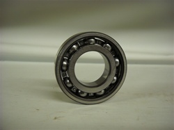 BALL BEARING