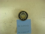 DRIVE SHAFT BALL BEARING