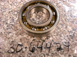 BALL BEARING