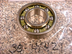 LOWER BALL BEARING