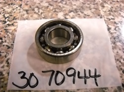 DRIVE SHAFT BALL BEARING