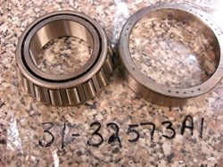 ROLLER BEARING ASSY