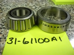 BEARING SET