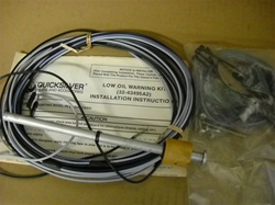 NLA INDICATOR KIT