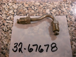 NLA HYDRAULIC TUBING