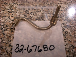 NLA HYDRAULIC TUBE