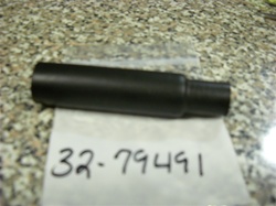 NLA RUBBER SLEEVE