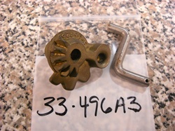 NLA SHAFT ASSY