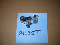 DISTRIBUTOR BREAKER ASSEMBLY