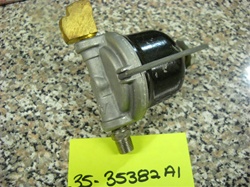 NLA FUEL FILTER ASSY