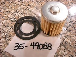FUEL PUMP FILTER KIT