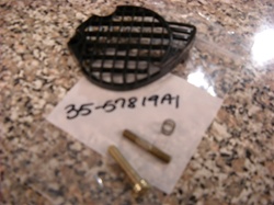 OIL FILTER KIT