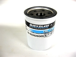 FOURSTROKE OUTBOARD OIL FILTER