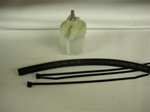MERCURY FUEL FILTER KIT