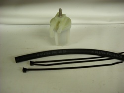 MERCURY FUEL FILTER KIT