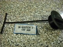 CAP ASSY