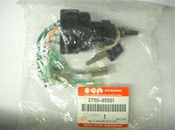 IGNITION SWITCH ASSEMBLY
