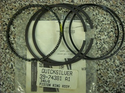 STD PISTON RING KIT