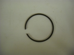 STANDARD PISTON RING