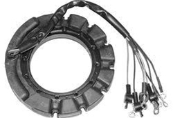 STATOR ASSY