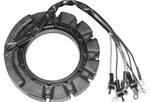 STATOR ASSY