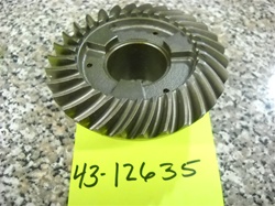 REVERSE GEAR