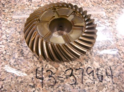 REVERSE GEAR ASSY