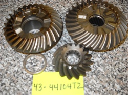 GEAR SET