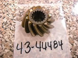 PINION GEAR