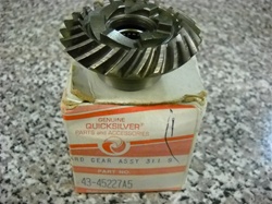 NLA FWD GEAR ASSY