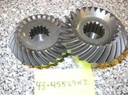 PINION GEAR