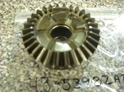 NLA FWD GEAR ASSY