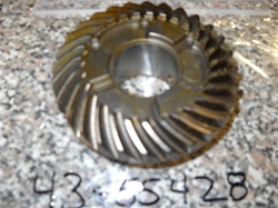 NLA REVERSE GEAR