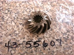 NLA DRIVE SHAFT PINION GEAR