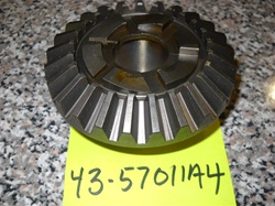 FWD GEAR ASSY