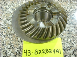 REVERSE GEAR ASSY