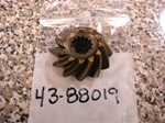 PINION GEAR