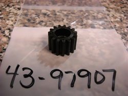 NLA INDICATOR GEAR