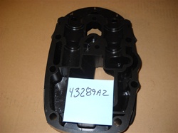 NLA PLATE ASSY