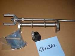 NLA PUSH ROD ASSY